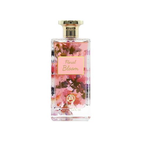 Floral Bloom