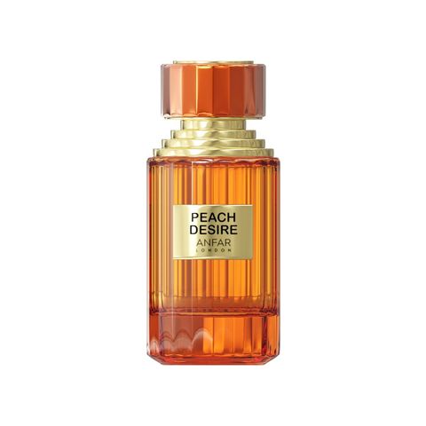 Peach Desire