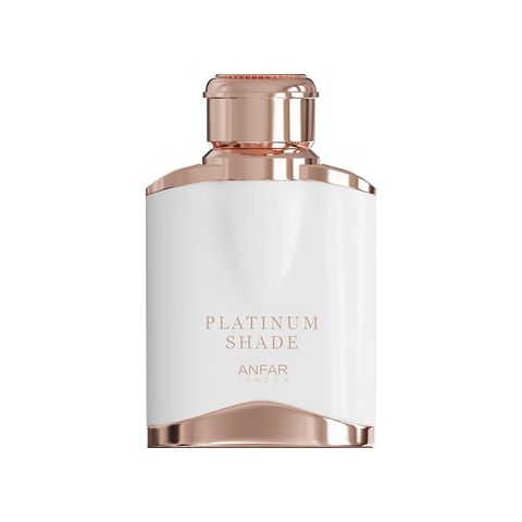 Platinum Shade