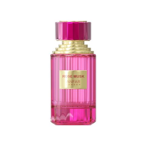 Rose Musk