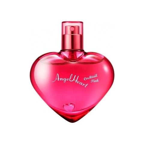 Angel Heart Cocktail Pink