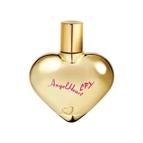 Angel Heart Crazy For You