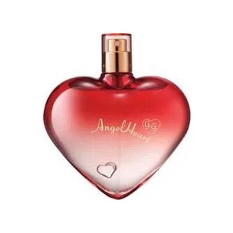 Angel Heart Gorgeous