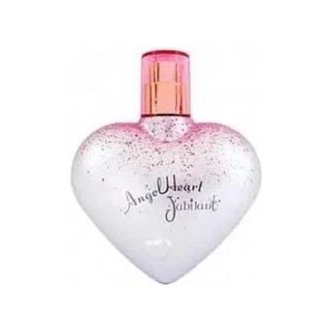 Angel Heart Jubilant