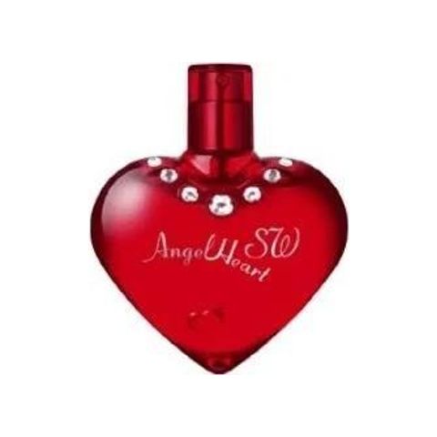 Angel Heart Snow White