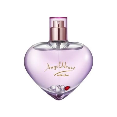 Angel Heart With Love