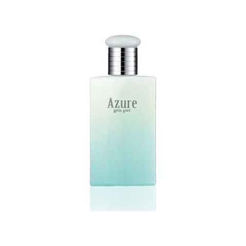 Azure Mystic Angel