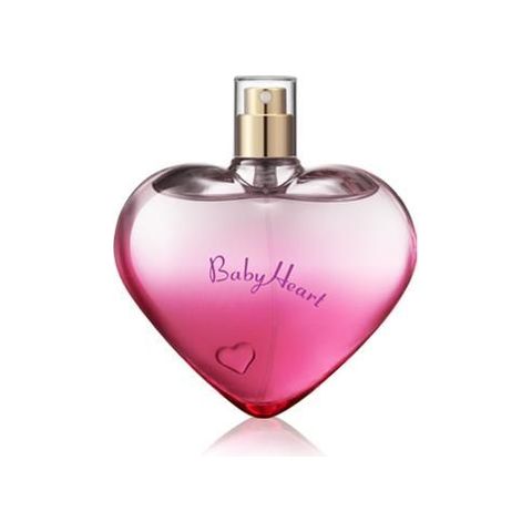 Baby Heart
