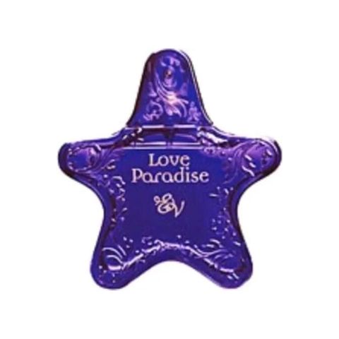 Estelle de Valrose - Love Paradise