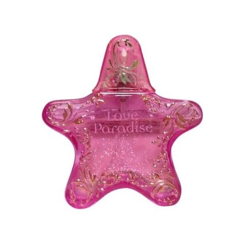 Estelle de Valrose - Love Paradise Glitter