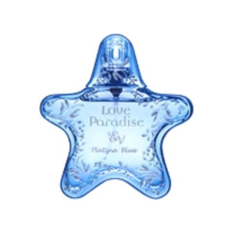 Estelle de Valrose - Love Paradise Platina Blue