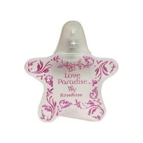 Estelle de Valrose - Love Paradise Rose Rose