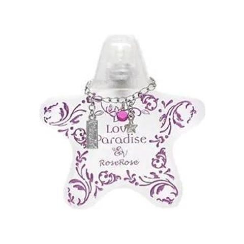 Estelle de Valrose - Love Paradise Rose Rose Tropic Type