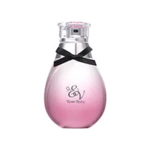 Estelle de Valrose - Rose Ruby
