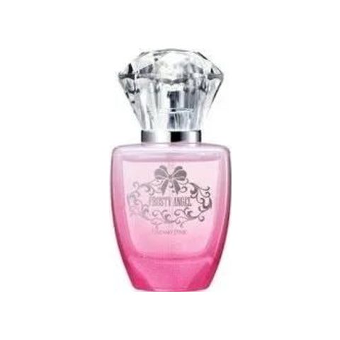 Frosty Angel Dreamy Pink