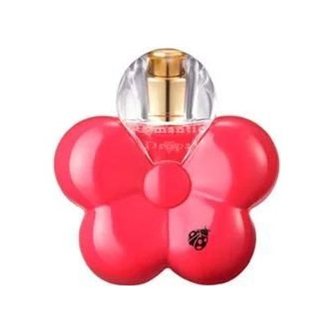 Romantic Drops Menars