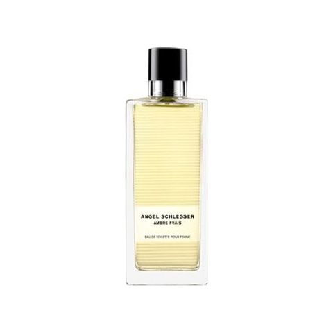 Ambre Frais Femme