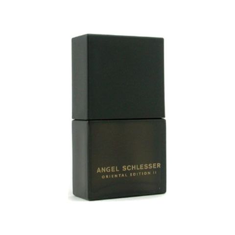 Angel Schlesser Oriental Edition II