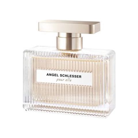 Angel Schlesser Pour Elle