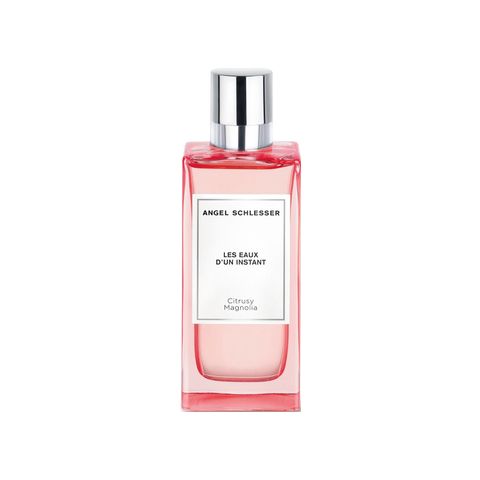 Citrusy Magnolia