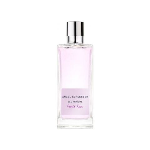 Eau Fraiche Peonia Rose