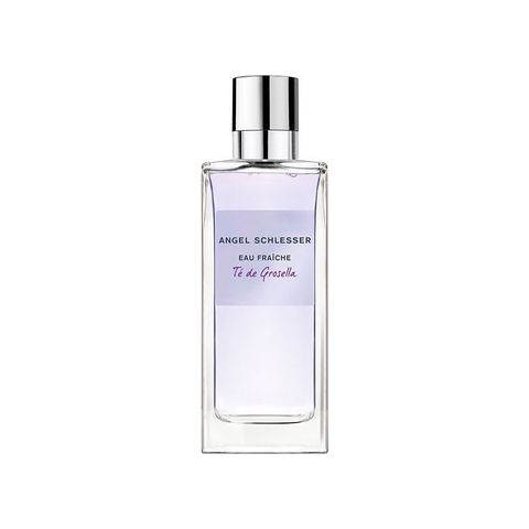 Eau Fraîche Té de Grosella