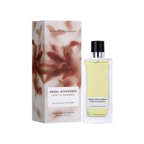 Esprit de Gingembre Pour Femme