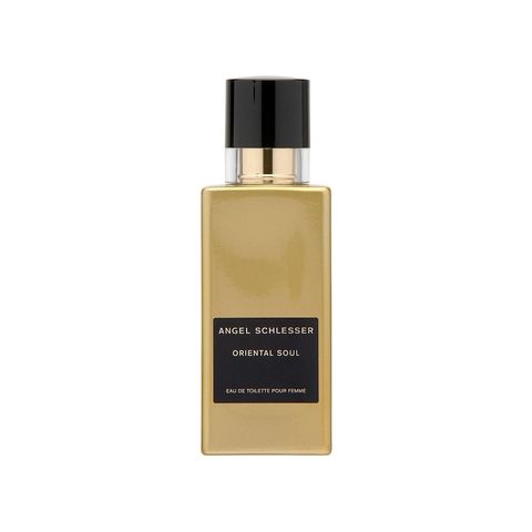 Oriental Soul Pour Femme
