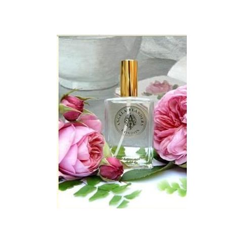 Moroccan Rose