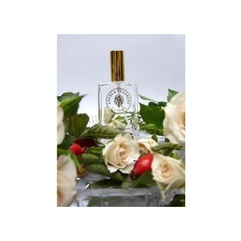 Rose Sauvage