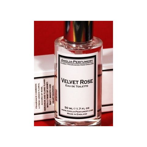 Velvet Rose