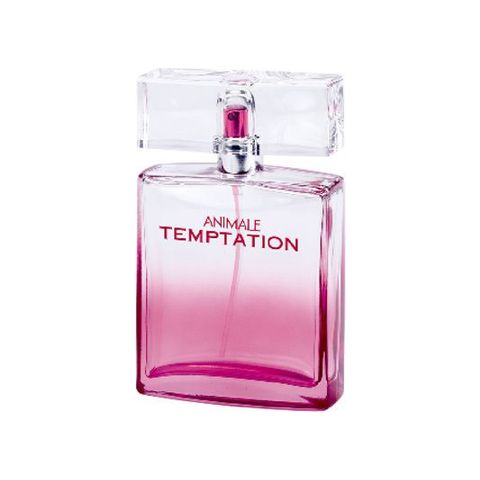 Animale Temptation