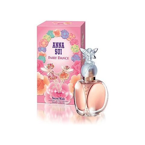 Anna Sui Fairy Dance Secret Wish