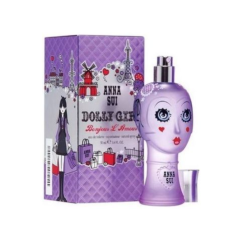 Dolly Girl Bonjour L'Amour