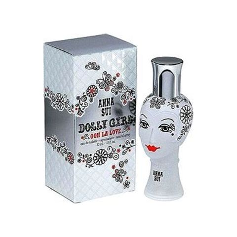 Dolly Girl Ooh La Love
