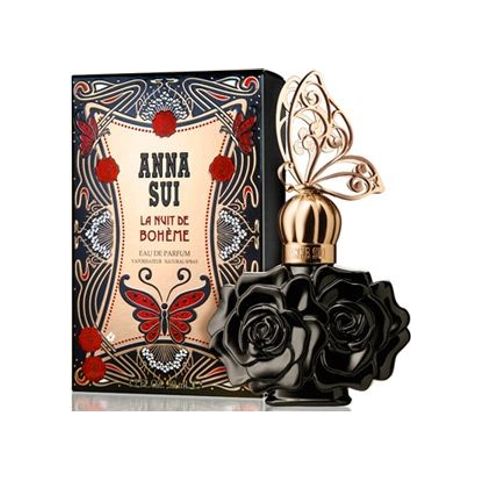 La Nuit de Bohème Eau de Parfum