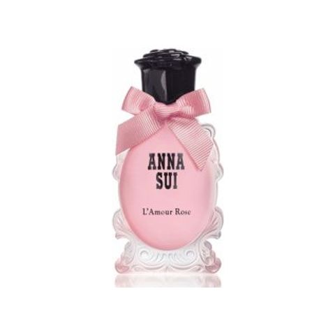 L’Amour Rose Eau de Toilette