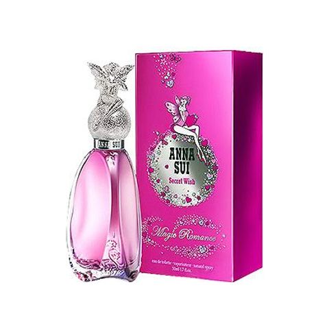 Secret Wish Magic Romance