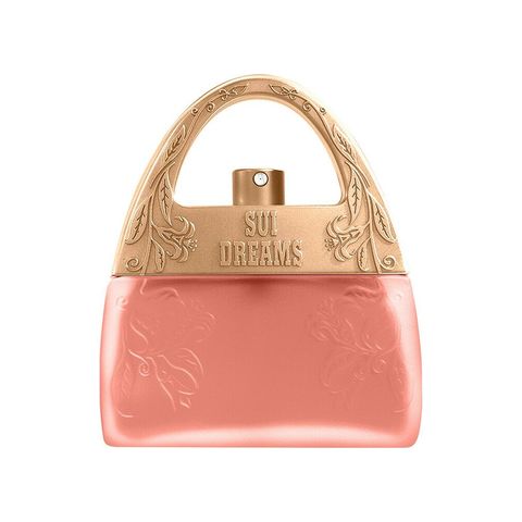 Sui Dreams in Blush