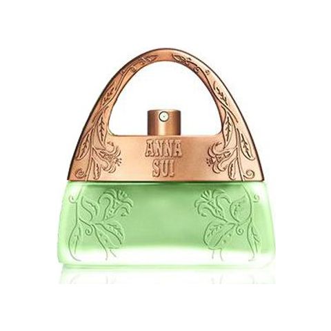 Sui Dreams in Green