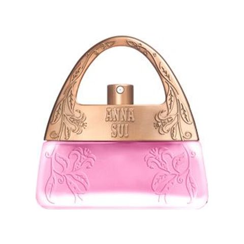 Sui Dreams in Pink