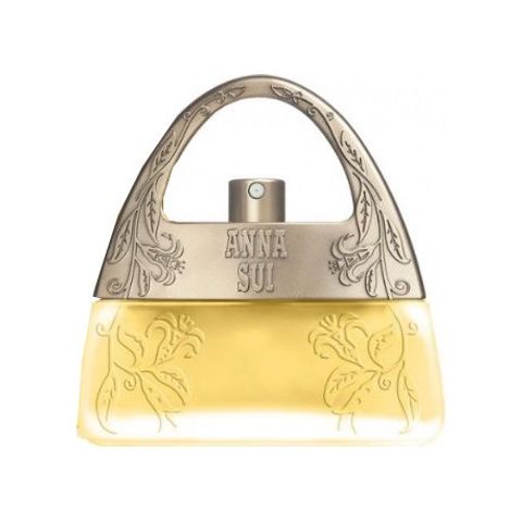 Sui Dreams in Yellow
