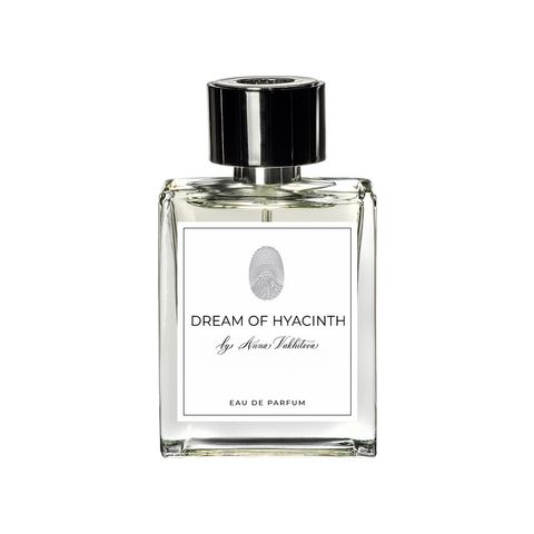 Dream of Hyacinth