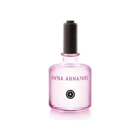 An'na Annayake