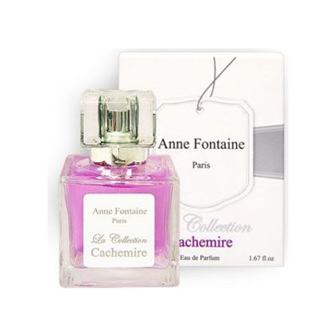 La Collection Cachemire
