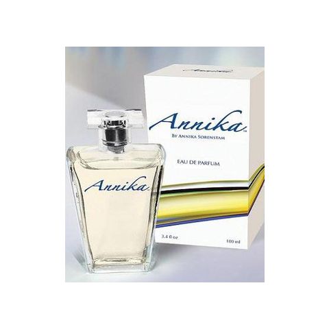 Annika