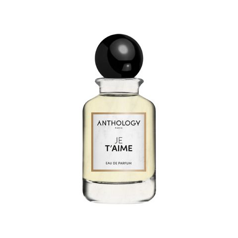 Je T'Aime