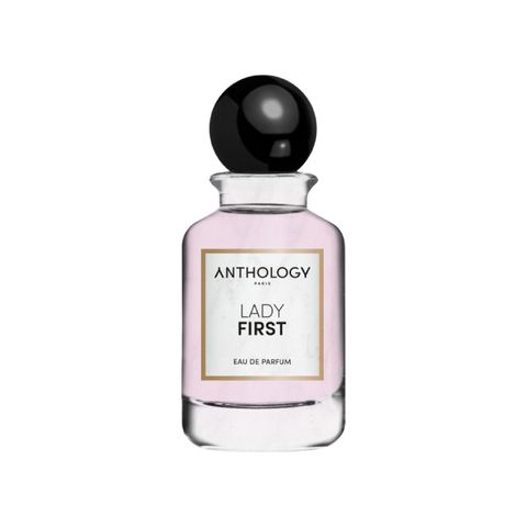 Lady First
