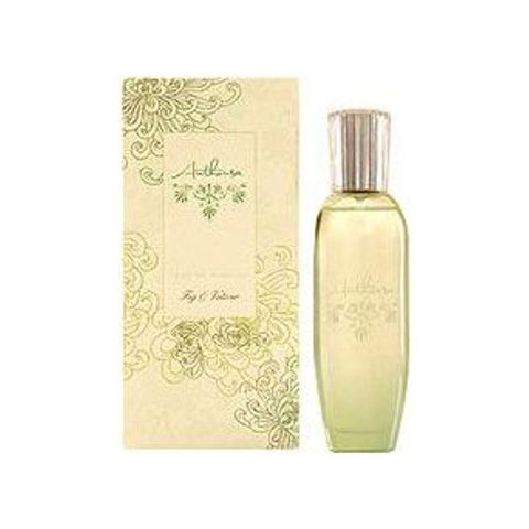 Fig & Vetiver