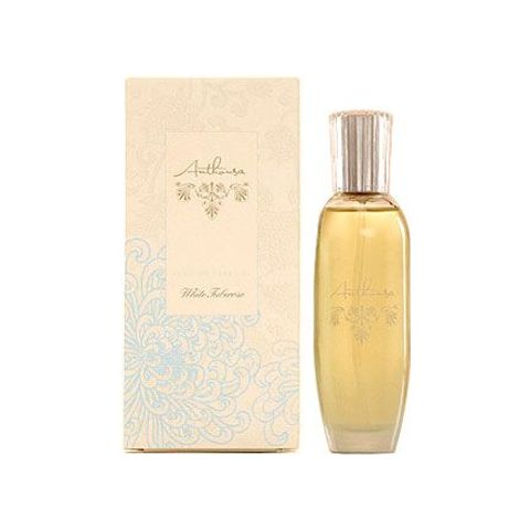 White Tuberose